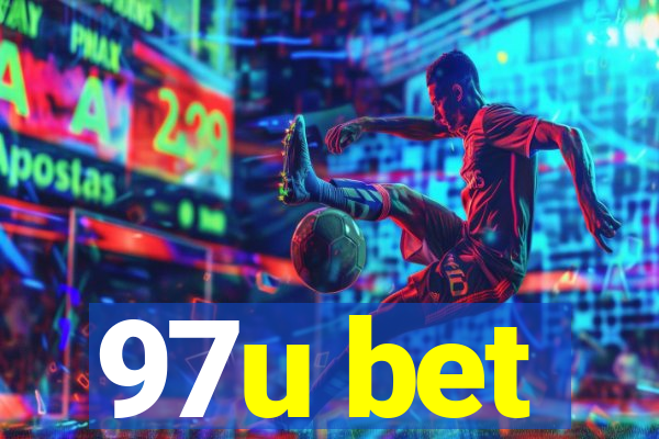 97u bet